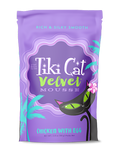 Tiki Cat Mousse Chicken & Egg Pouch 2.8oz