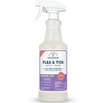 Wondercide Flea & Tick Home & Pet Rosemary Spray