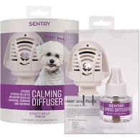 Sentry Calming Diffuser for Dogs 1.5oz
