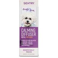 Sentry Calming Diffuser for Dogs Refill 1.5oz