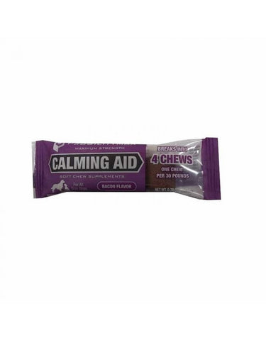 Nootie Dog Progility Soft Chew Calming Aid Singles