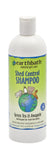 EarthBath Dog Shampoo Green Tea 16oz