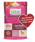 Nature's Logic Distinction Canine Pork Formula