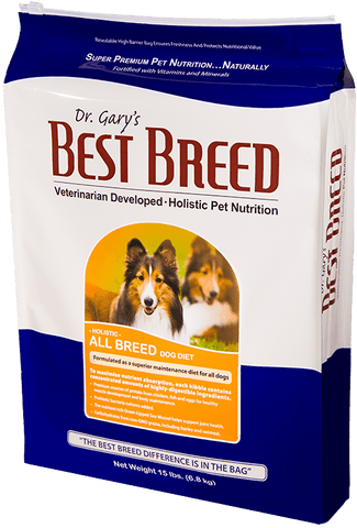 Best Breed All Breed Diet Canine Formula