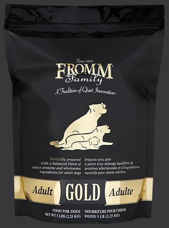 Fromm Adult Gold Dog Formula