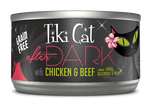 Tiki Cat After Dark Chicken & Beef 2.8oz
