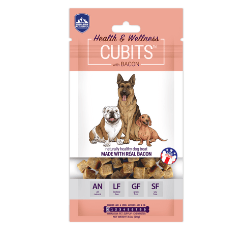 Himalayan Dog Cubits Treat 3.5oz