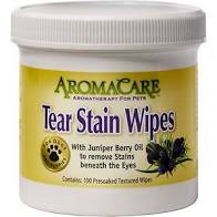 Aromacare Tear Stain Wipes