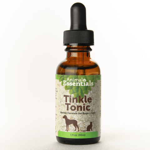Animal Essentials Tinkle Tonic 1fl oz