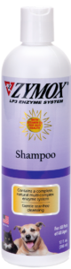 Zymox Itch Relief Shampoo 12fl oz