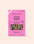 Bocce's Bakery Dog Just Duck Biscuits 14oz