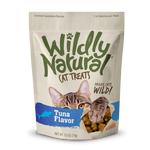Fruitables Cat Wildly Natural Tuna 2.5oz