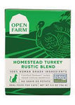 Open Farm Canned Cat Turkey GF 5.5oz