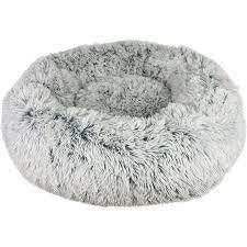 Tall Tails Cuddle Frosted Dog Bed